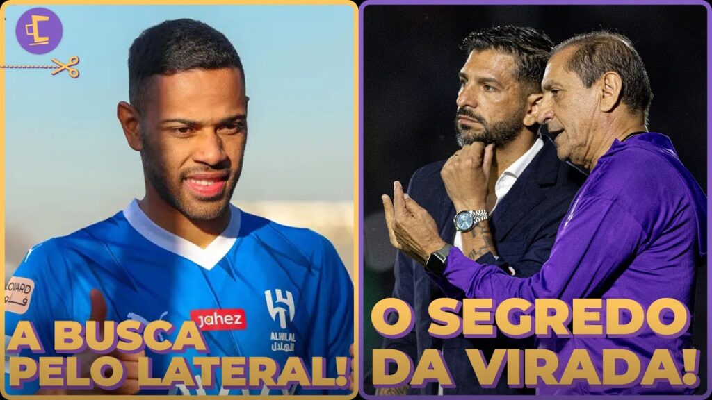 Entenda busca do Corinthians por lateral e proposta por Lodi l E o segredo da vitória