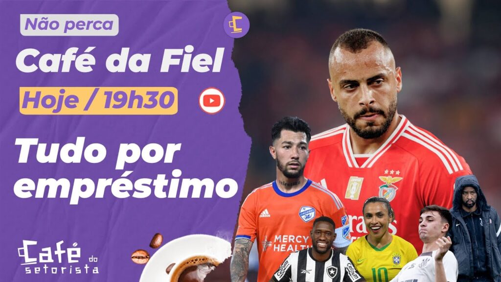 Corinthians tenta Arthur Cabral e Acosta por empréstimo l Bidon renovando e negociando l Marta e +