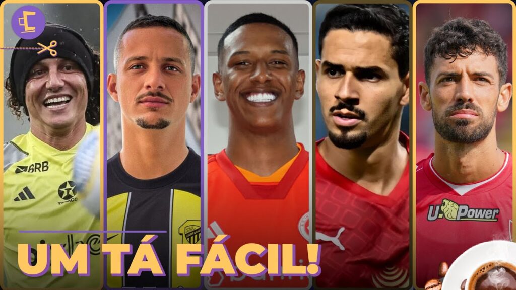Corinthians consultou 5 zagueiros e um está fácil; entenda os casos