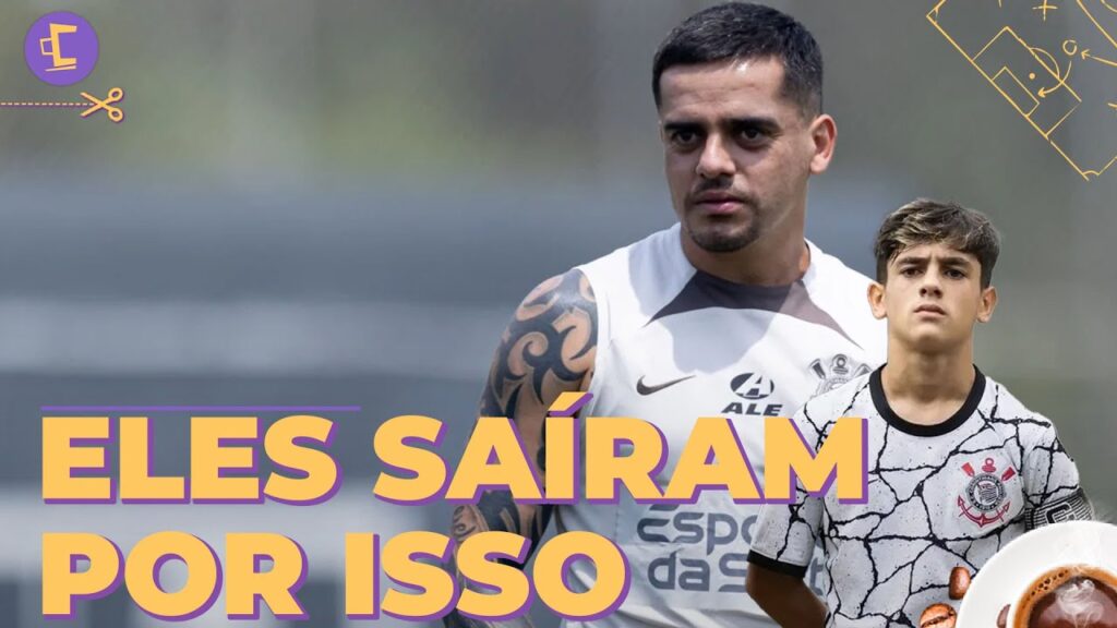Saiba por que o Corinthians vai pagar para Fagner jogar no Cruzeiro