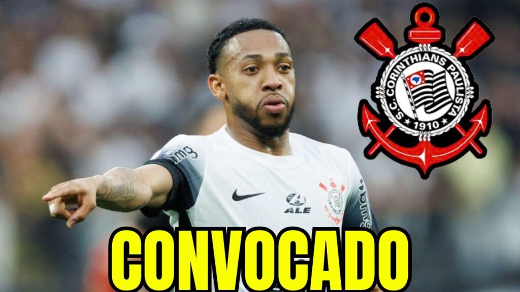 JOSÉ MARTÍNEZ VOLANTE DO CORINTHIANS FOI CONVOCADO PELA SELEÇÃO DA VENEZUELA.