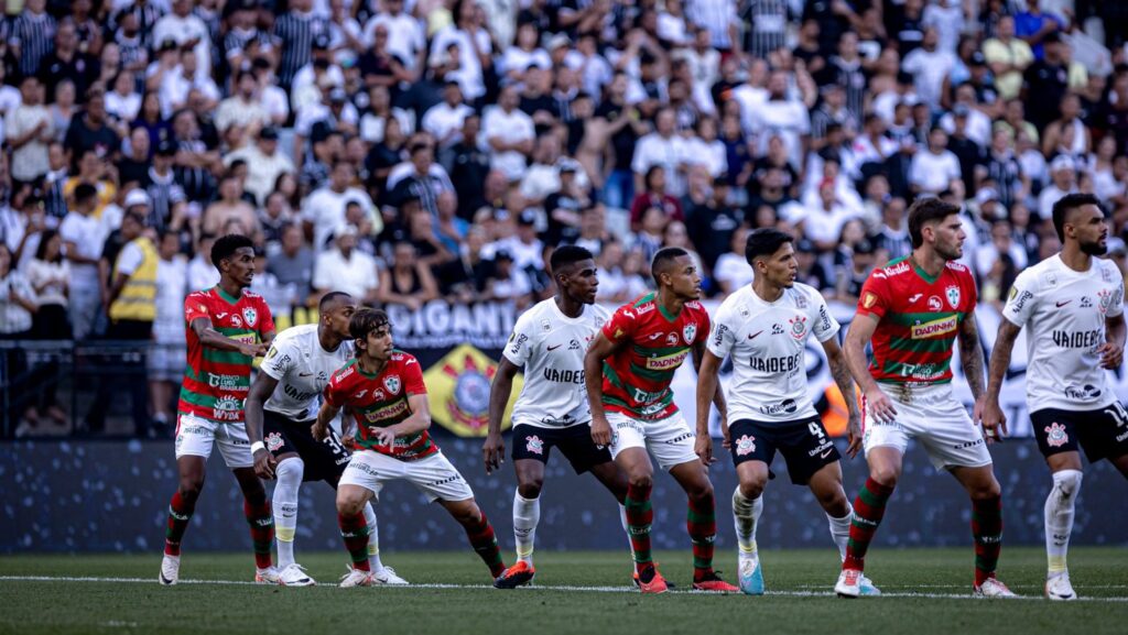 onde assistir, escalações dos times e horário
