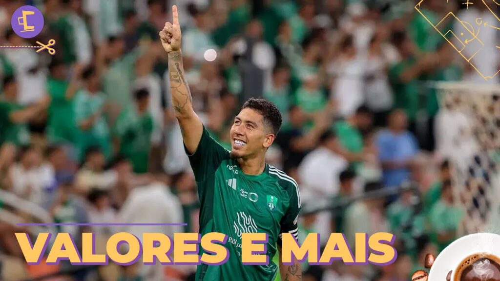 Salário, parceria com Memphis e mais: Firmino seria loucura no Corinthians?
