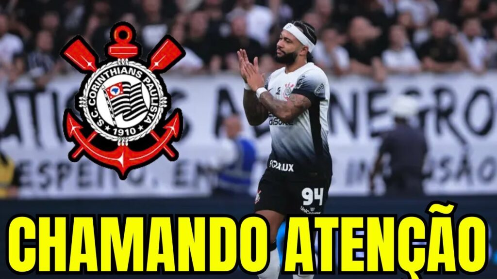 TÉCNICO DA SELEÇÃO HOLANDESA ESTÁ OBSERVANDO MEMPHIS NO CORINTHIANS.