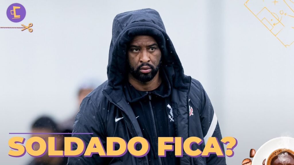Fabinho Soldado vai ficar em caso de impeachment de Augusto no Corinthians? Entenda!