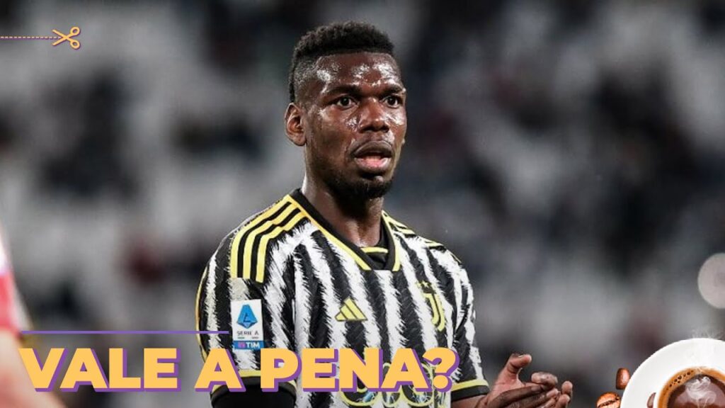 Veja o que pode fazer Corinthians tentar Pogba e a última vez que brilhou