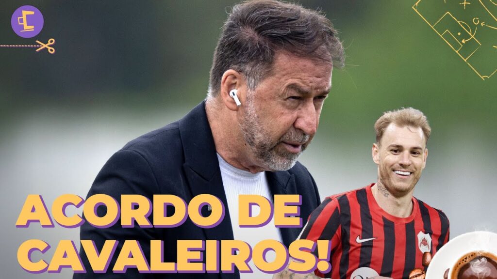 Saiba como Corinthians abriu as portas para sonhar com Roger Guedes em 2025