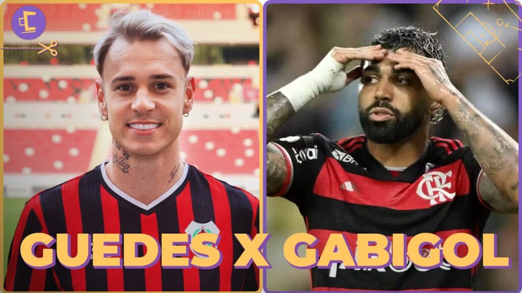 Roger Guedes está na frente de Gabigol no Corinthians em 2025? Samir apurou!