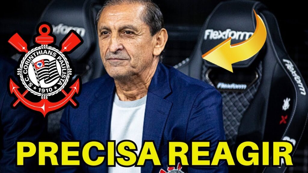 VITÓRIA EMPATA COM O CRUZEIRO E CORINTHIANS VOLTA À ZONA DA CONFUSÃO.
