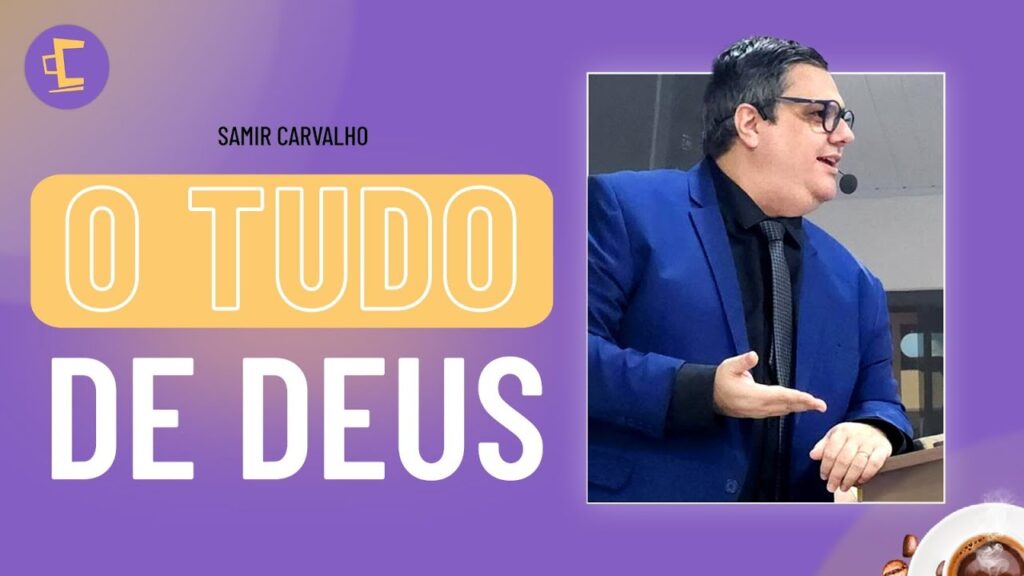 Receba o TUDO de DEUS hoje! Entrega o teu caminho de lutas e dor e veja o que vai acontecer!