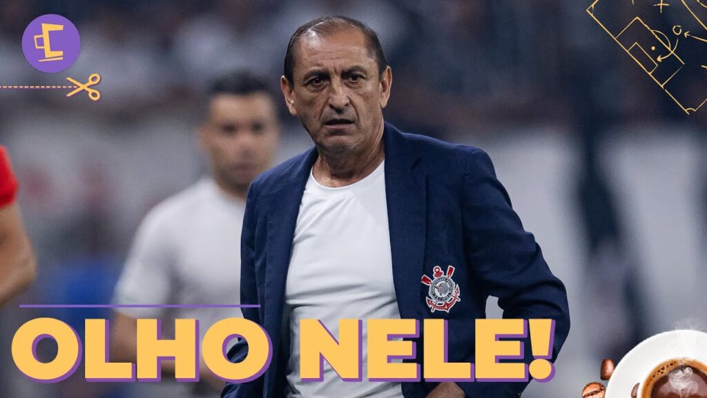 Bastidores: Saiba intenções da diretoria do Corinthians em relação a Ramón Díaz