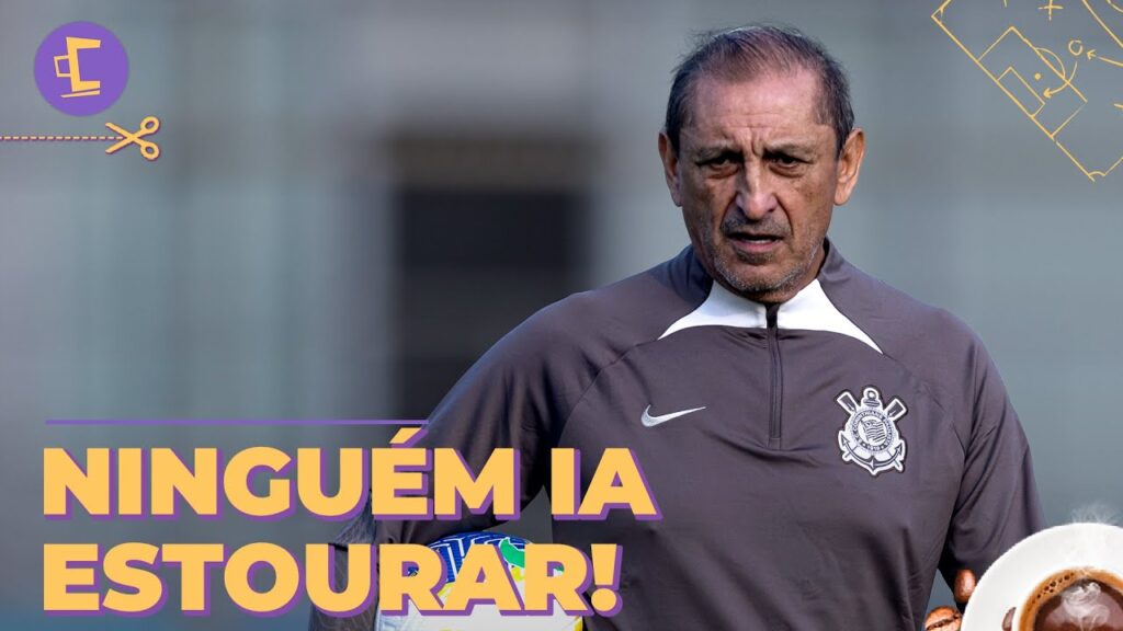 Bastidores: Ramón Díaz não poupou e sim inventou contra o Flamengo