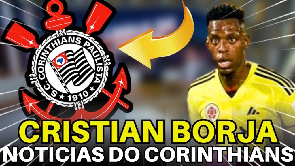 LATERAL ESQUERDO SONDADO PELO CORINTHIANS FECHA COM IO AMÉRICA-MEX.