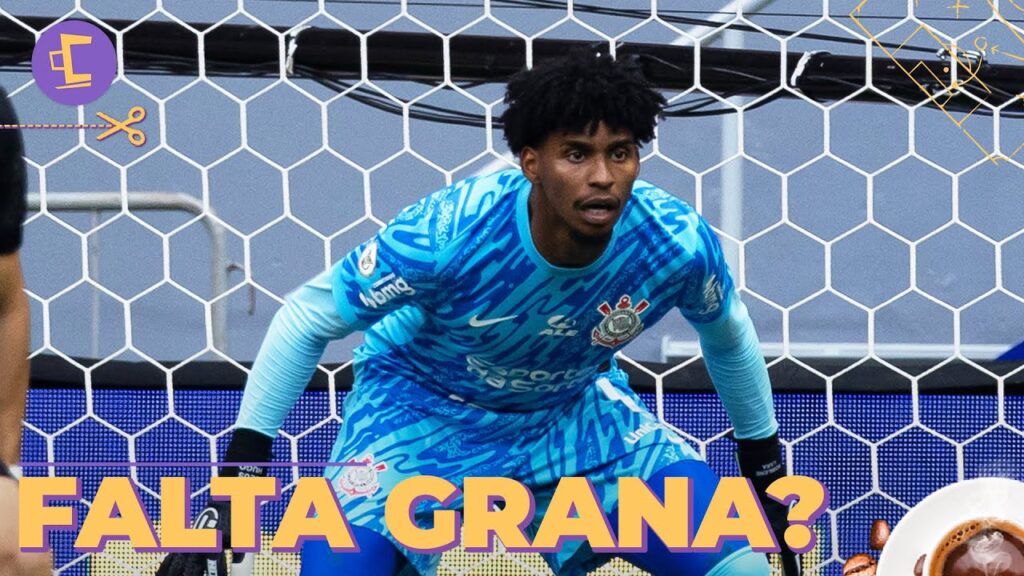 Bastidores: Corinthians não pode barganhar com o Flamengo por Hugo; entenda