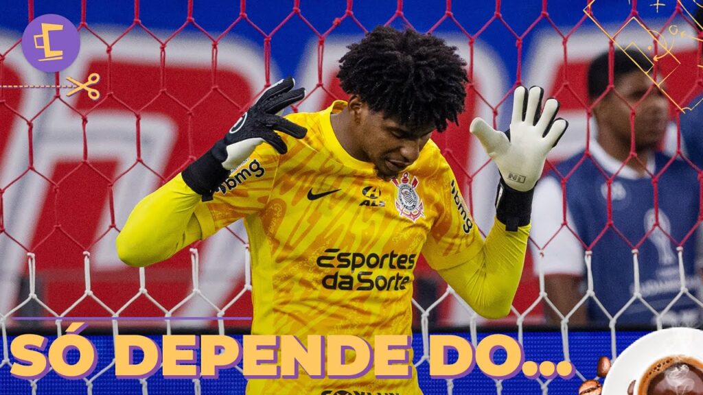 Flamengo pode recusar venda de Hugo? Veja no que o Corinthians aposta!