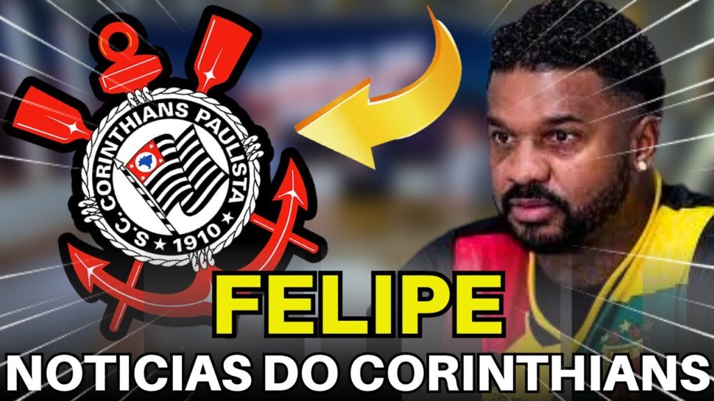 EX GOLEIRO DO CORINTHIANS VAI DISPUTAR A UEFA CHAMPIONS LEAGUE.