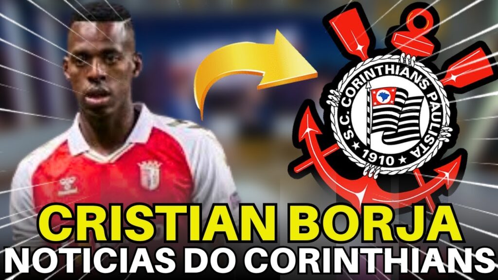 CORINTHIANS FAZ SONDAGEM EM LATERAL DA SELEÇÃO DA COLÔMBIA.