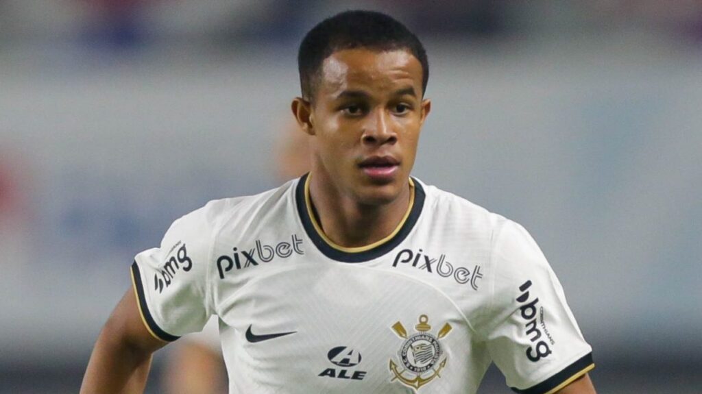 Corinthians se ‘anima’ com situação envolvendo Pedrinho após o Sul-Americano Sub-20: “R$ 140 milhões”
