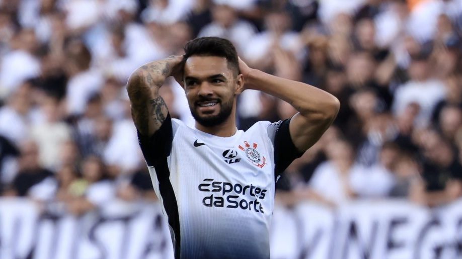 Corinthians se preocupa e entra em ‘pânico’ após situação envolvendo Raniele: “Chorando”
