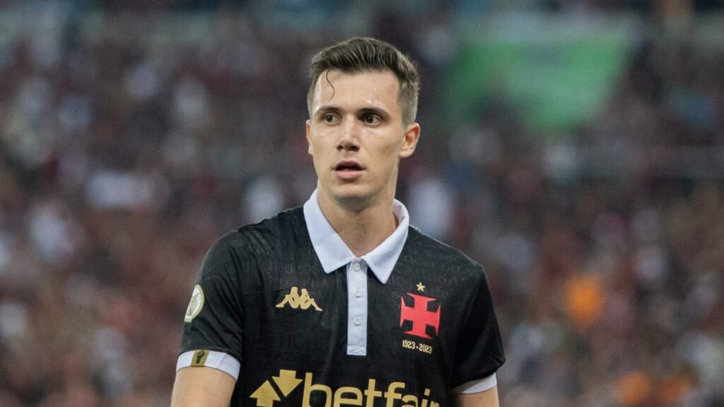 Corinthians ‘sorri’ após informação confirmada na Itália sobre Lucas Piton: “R$ 53,7 milhões”