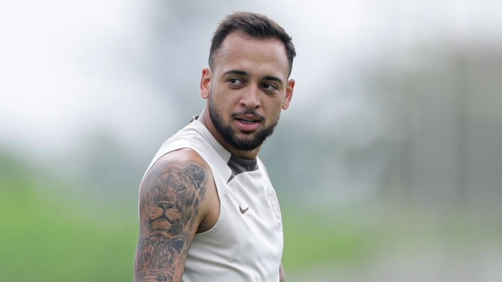 Corinthians toma decisão envolvendo Maycon e Gustavo Henrique – SouTimão.com.br