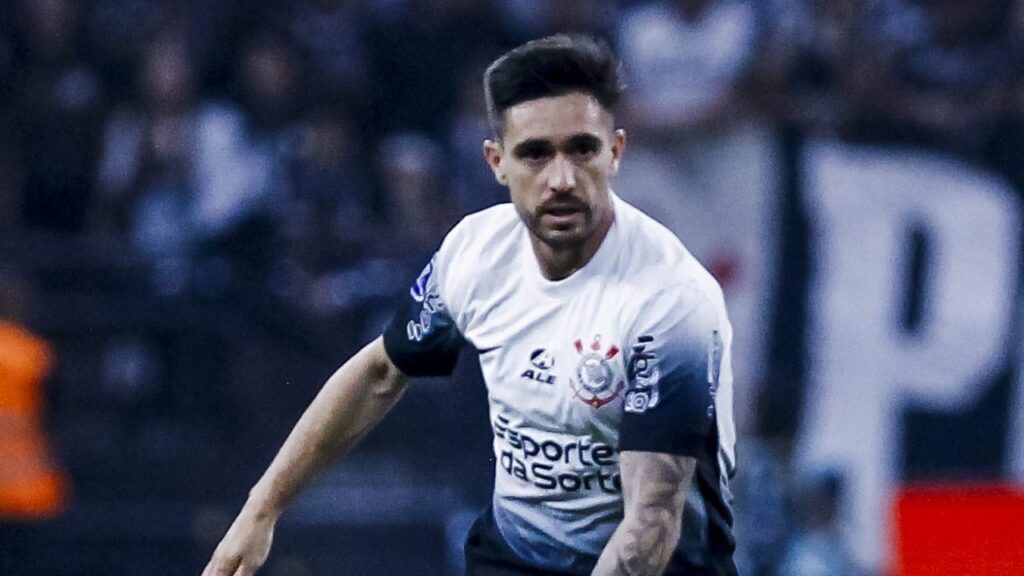 Corinthians toma decisão inesperada sobre Coronado e pega todos de surpresa: “Aceita”