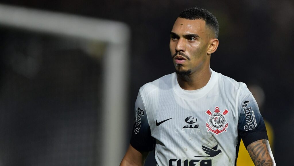 Corinthians x Universidad Central tem ‘aviso’ de Matheuzinho: “Tenho certeza que…”