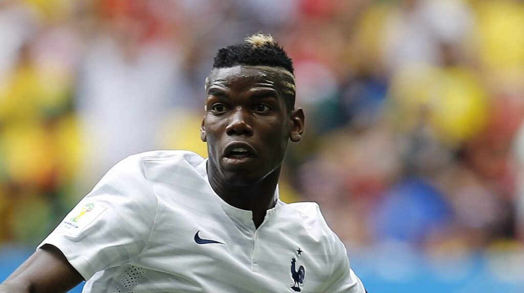 Ex-alvo do Corinthians, Paul Pogba pode ter destino surpreendente: “Está considerando”