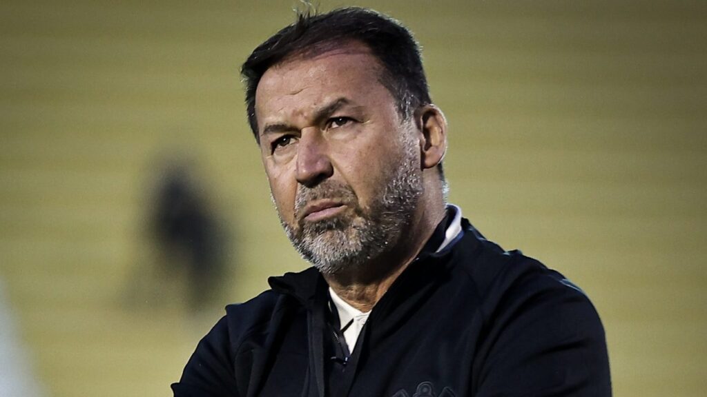 Lado financeiro pesa no Corinthians e Augusto Melo pode ‘cancelar’ chegada de reforço: “Atrapalha”
