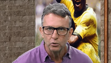 Neto não pipoca no Corinthians e ‘dispara’ contra Garro e +2: “Estão pensando o quê”