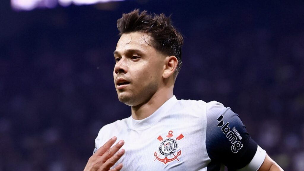 Onde assistir AO VIVO Corinthians x São Bernardo pelo Paulistão – SouTimão.com.br