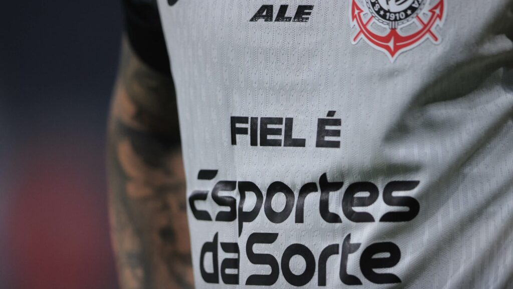 Patrocinadora do Corinthians prepara grande doação para vaquinha da Neo Química Arena: “R$ 500 mil e mais…”
