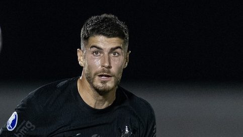 Pedro Raul avisa ao Corinthians e toma ‘decisão final’ sobre ida ao Ceará: “100% confirmado”