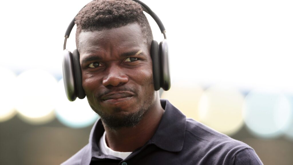 Pogba no Corinthians em 2025 tem nova informação divulgada: “Foi revelado”