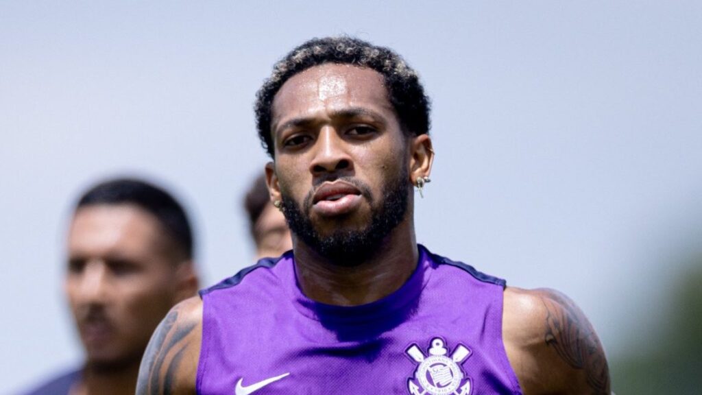 Corinthians liga o ‘alerta’ após informação sobre José Martínez antes de encarar o Santos: “Oficial”