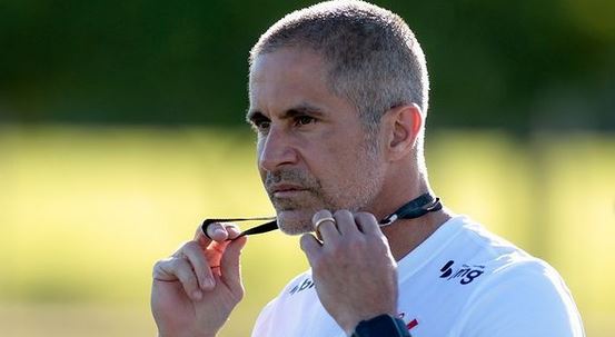 Torcida do Corinthians ‘ferve’ com notícia sobre Sylvinho: “Ninguém esperava”