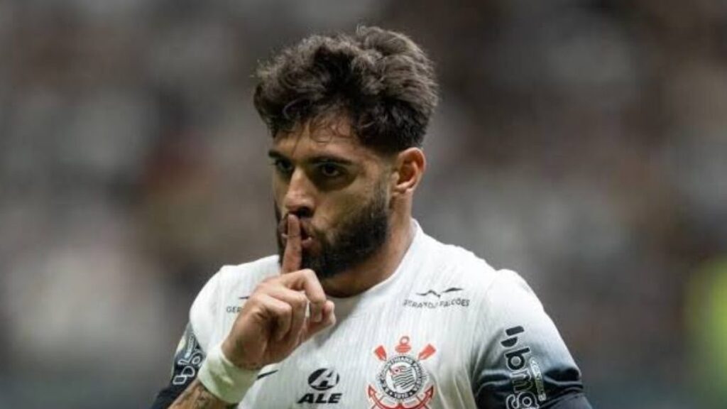 Yuri Alberto de saída do Corinthians rumo a Inter de Milão tem novidade de última hora: “R$ 148 milhões”
