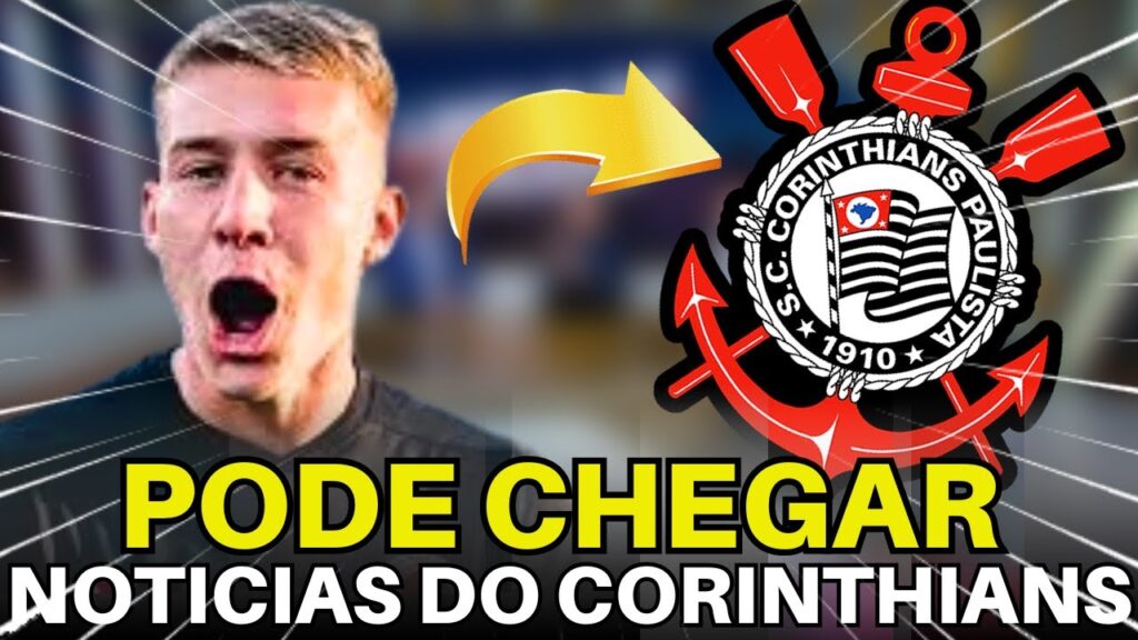 CORINTHIANS FAZ SONDAGEM NO VOLANTE CHARLES EX INTERNACIONAL.