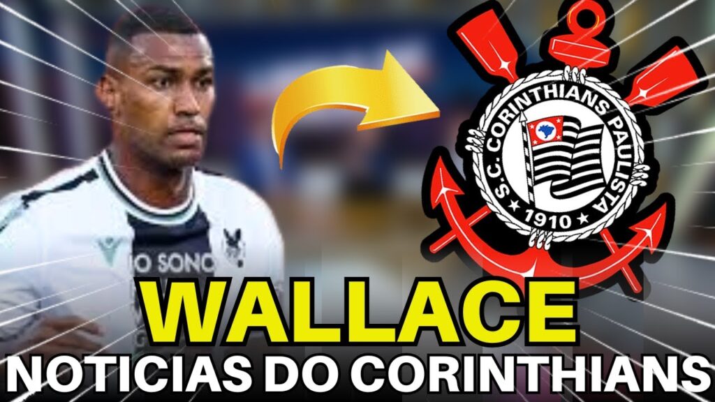 CORINTHIANS FAZ SONDAGEM POR VOLANTE DE CLUBE ITALIANO.