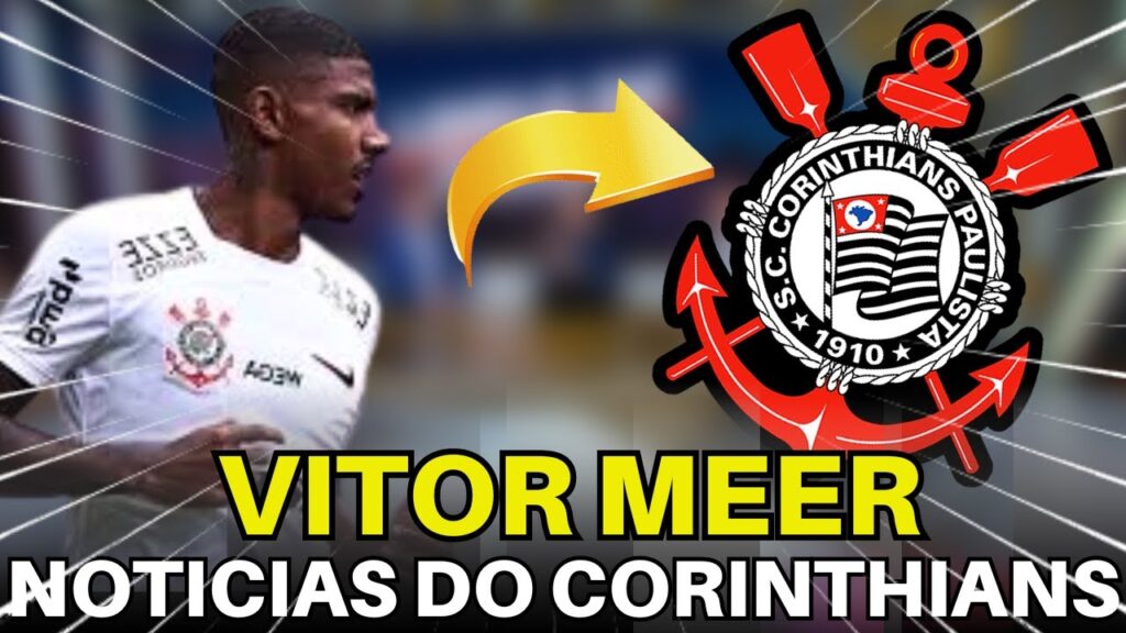 CORINTHIANS NEGOCIA LATERAL ESQUERDO DA BASE.