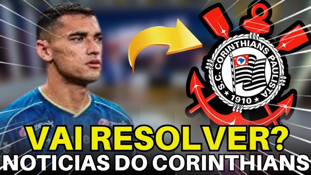 CORINTHIANS FEZ SONDAGEM POR GOLEIRO EX FLAMENGO.