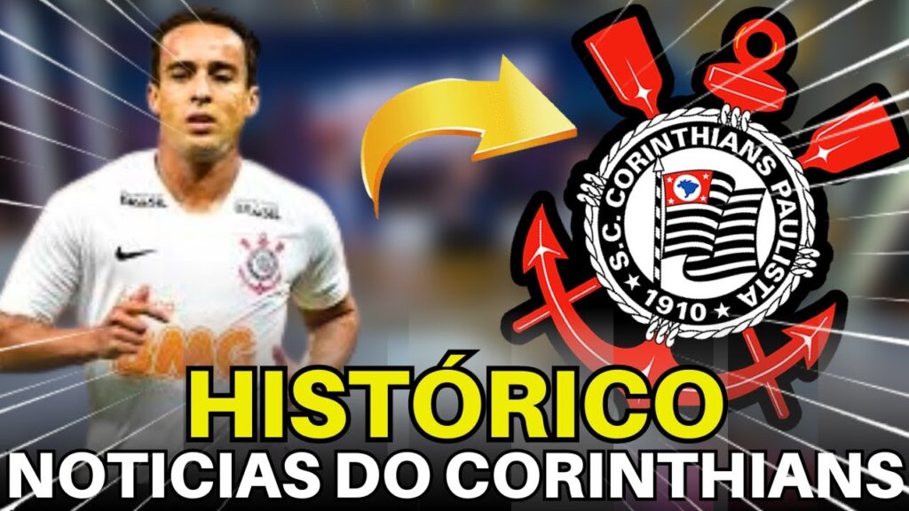 ANIVERSÁRIO DE 10 ANOS QUE JADSON FEZ O 1° GOL DO CORINTHIANS NA ARENA
