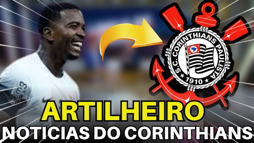 CÁCA ZAGUEIRO DO CORINTHIANS TÊM ÓTIMOS NÚMEROS NA TEMPORADA.