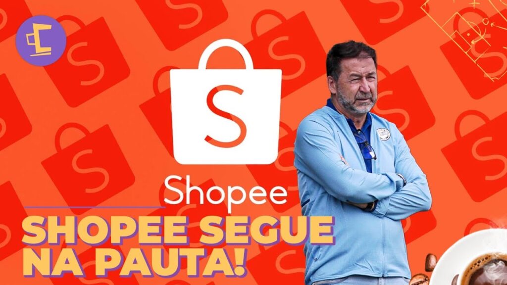 Ainda pode rolar! Patrocínio da Shopee divide Corinthians e grupo que teme MEME perde força
