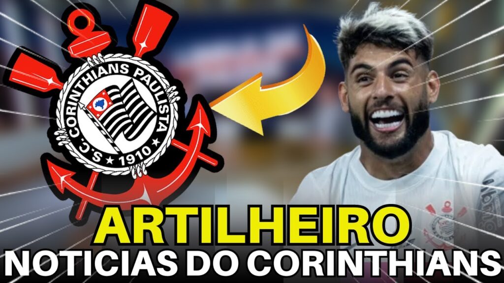 YURI ALBERTO VIVE SEU MELHOR MOMENTO COM A A CAMISA DO CORINTHIANS.