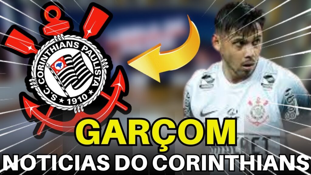ROMERO DE ARTILHEIRO ESTÁ SE DESTACANDO COMO GARÇOM NO CORINTHIANS.