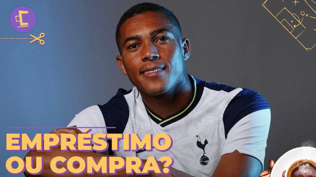 Há negociação! Entenda os planos do Corinthians para contratar Carlos Vinícius