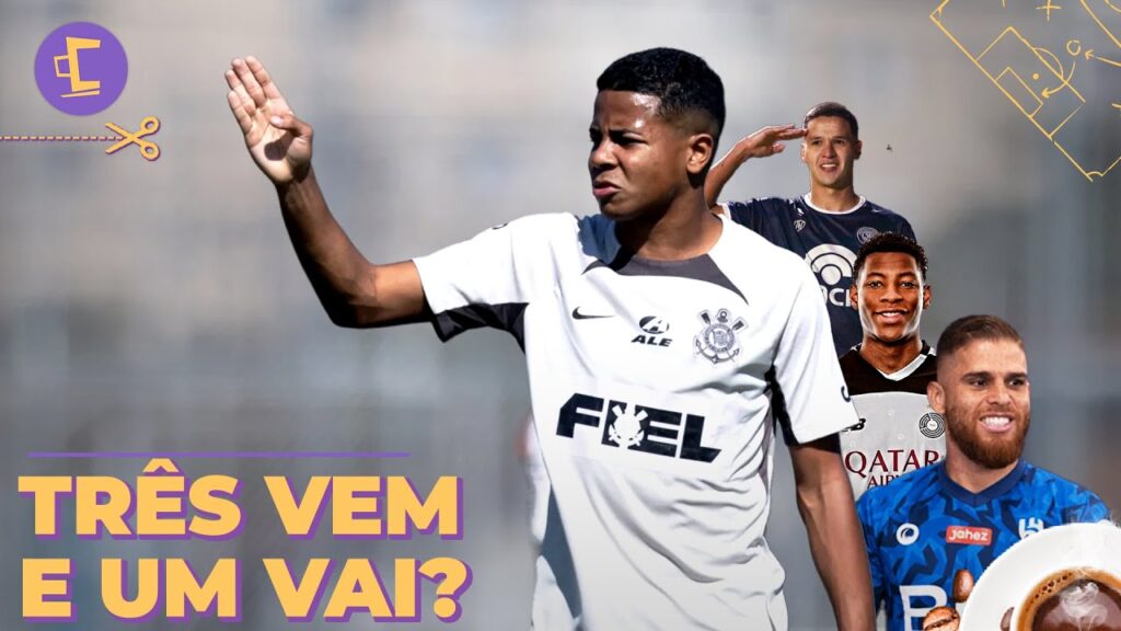 Plata, Cuéllar, Arce… Entenda caso a caso quem vem e quem sai!