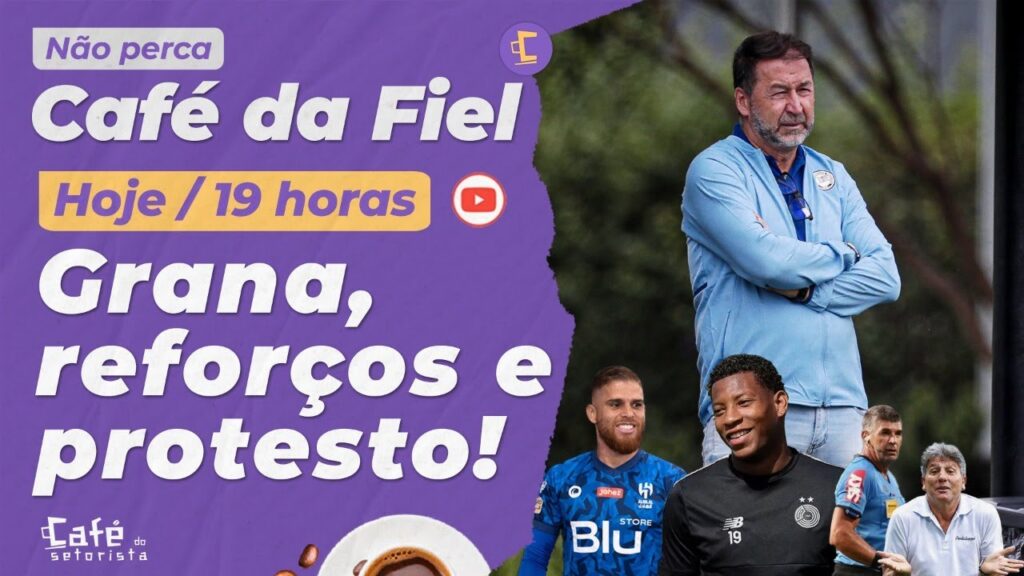 Corinthians vê grana chegar l Remuneração de Cuellar detalhada l Michael, Plata e protesto