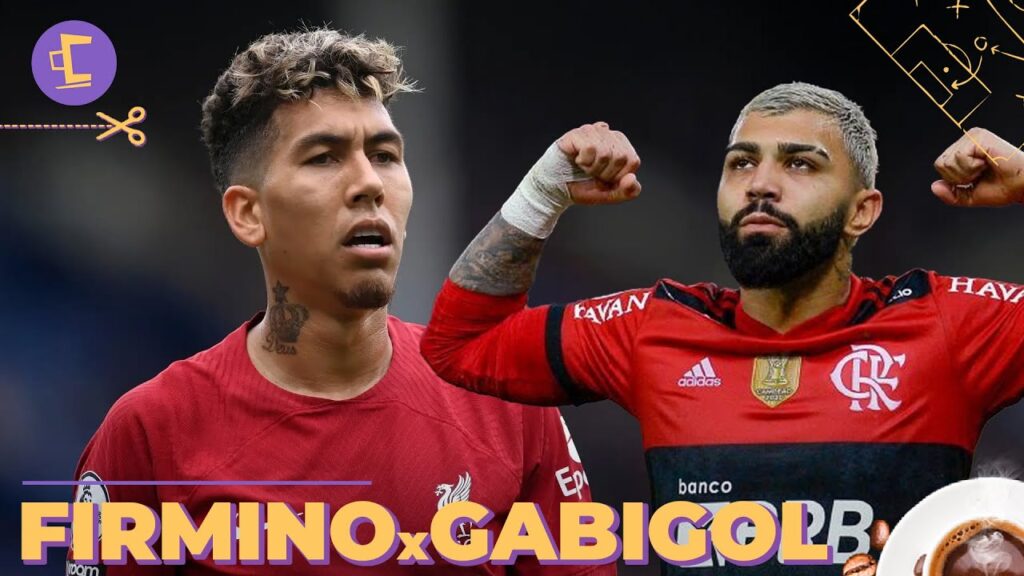 O midiático: Corinthians dá start em Gabigol e Firmino; entenda os casos